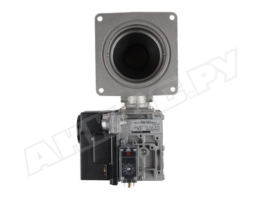 Комбинированный газовый клапан Honeywell VR420FE5002-1000.