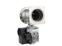Комбинированный газовый клапан Honeywell VR420FE5002-1000.