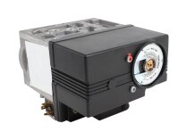 Комбинированный газовый клапан Honeywell VR420VA1004-1000.