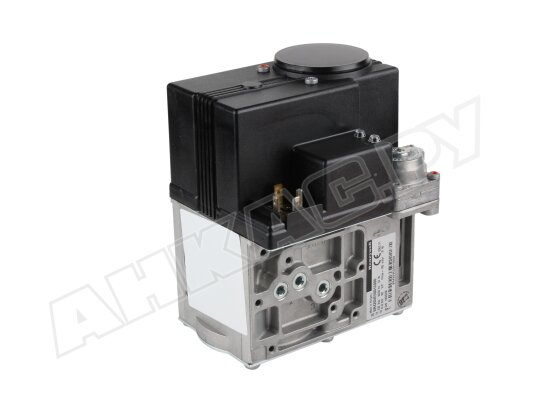 Комбинированный газовый клапан Honeywell VR420VE5001-0000. Комбинированный газовый клапан Honeywell VR420VE5001-0000.