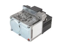 Комбинированный газовый клапан Honeywell VR420VE5001-0000.