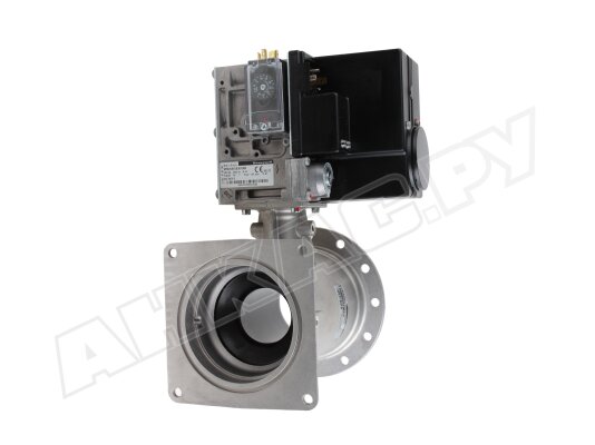 Комбинированный газовый клапан Honeywell VR425FE5003-1000.