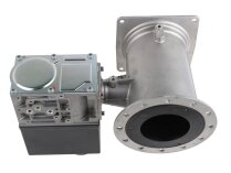 Комбинированный газовый клапан Honeywell VR425FE5003-1000.