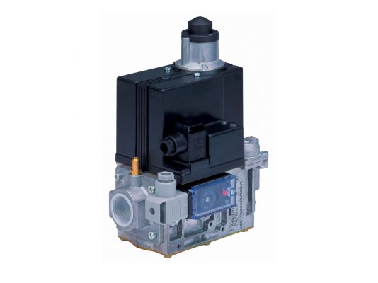Комбинированный газовый клапан Honeywell VR425VE1005-0000. Комбинированный газовый клапан Honeywell VR425VE1005-0000.
