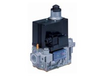 Комбинированный газовый клапан Honeywell VR434FA5031-1000.