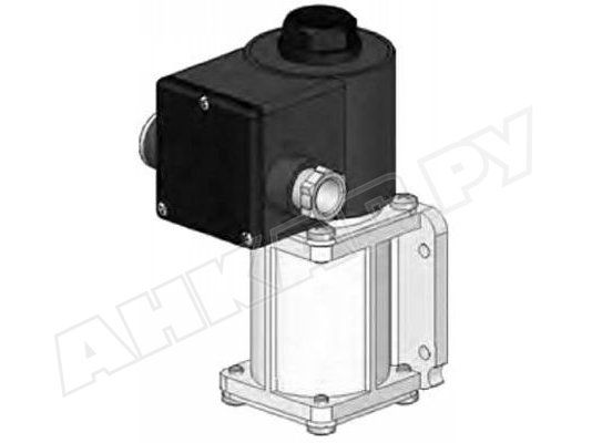 Комбинированный газовый клапан Honeywell VV420A1010.