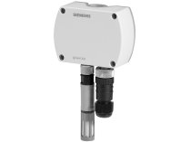 Датчик влажности и температуры Siemens QFA4160.