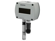 Датчик влажности и температуры Siemens QFA4160D.