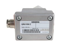 УФ-датчик пламени Siemens QRA10M.C.