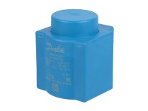 Электромагнитная катушка Danfoss BB230AS