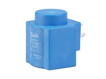 Электромагнитная катушка Danfoss BB230AS
