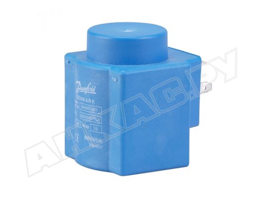 Электромагнитная катушка Danfoss BB230AS, арт: 018F7351