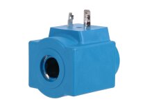 Электромагнитная катушка Danfoss BB230AS, арт: 018F7351