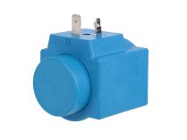 Электромагнитная катушка Danfoss BB230AS, арт: 018F7351