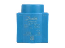 Электромагнитная катушка Danfoss BB230AS, арт: 018F7351