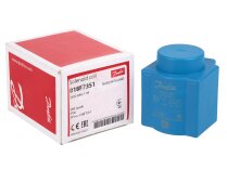 Электромагнитная катушка Danfoss BB230AS, арт: 018F7351