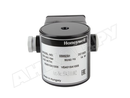 Электромагнитная катушка Honeywell BB052301