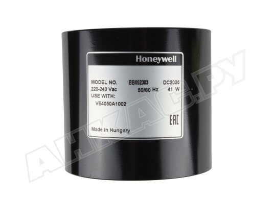 Электромагнитная катушка Honeywell BB052303