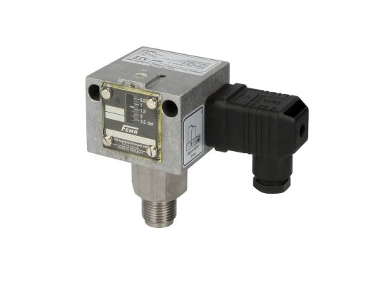 Реле давления Honeywell DWR625-203. Реле давления Honeywell DWR625-203.