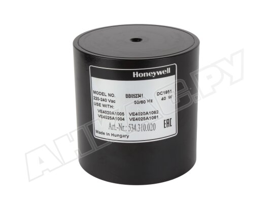 Электромагнитная катушка Honeywell BB052341