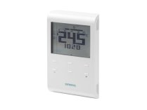 Термостат комнатный Siemens RDE100.1RF