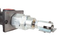 Регулятор давления hp-Technik DRV18EL, арт: 3250202.