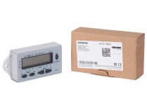 Блок индикации и управления Siemens AZL21.00A9