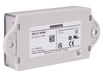 Блок индикации и управления Siemens AZL21.00A9