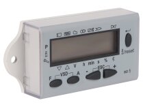 Блок индикации и управления Siemens AZL21.00A9