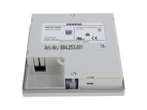 Блок индикации и управления Siemens AZL23.00A9