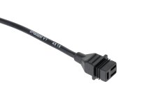 Кабель питания насоса Danfoss 071G2200, 500 мм