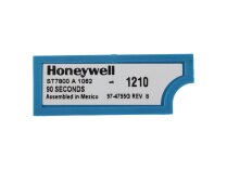 Карта таймера продувки Honeywell ST7800A1062