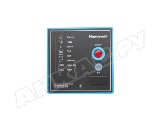 Топочный автомат Honeywell DBC2000E2019