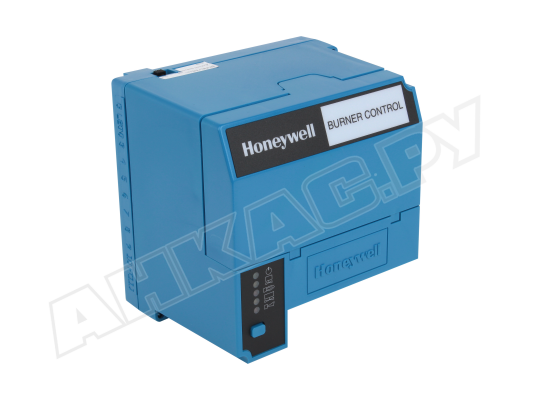 Топочный автомат Honeywell EC7830A1033