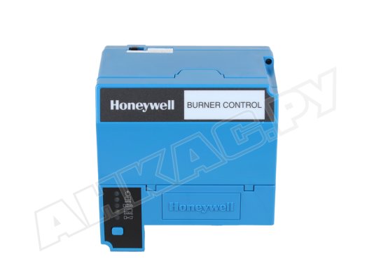 Топочный автомат Honeywell EC7850A1122 Топочный автомат Honeywell EC7850A1122