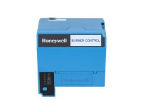 Топочный автомат Honeywell EC7850A1122