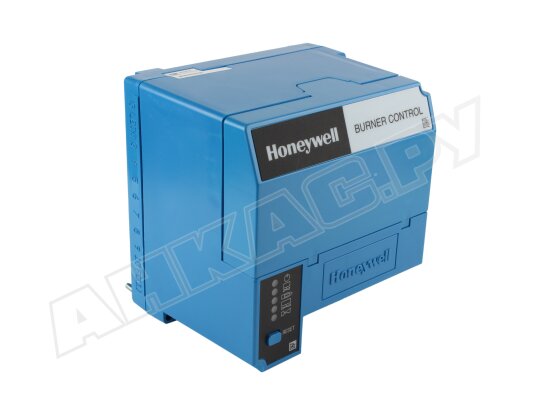 Топочный автомат Honeywell EC7890B1028
