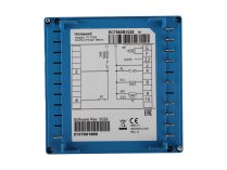 Топочный автомат Honeywell EC7890B1028