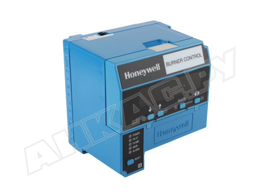 Топочный автомат Honeywell RM7838B1021