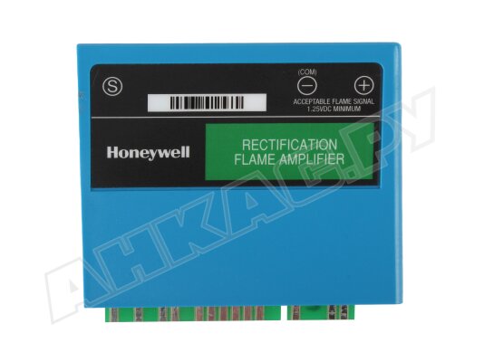 Усилитель сигнала пламени Honeywell R7847 A 1033