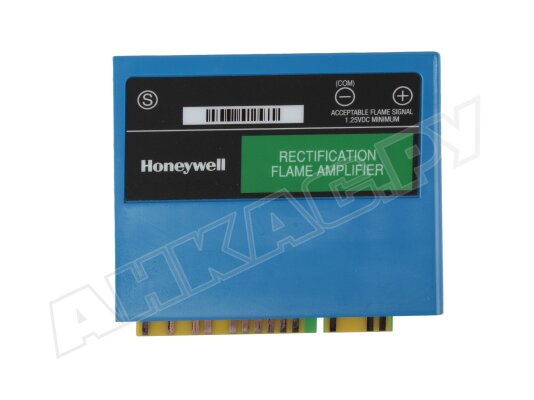 Усилитель сигнала пламени Honeywell R7847 A 1082