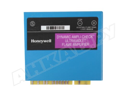 Усилитель сигнала пламени Honeywell R7849 B 1021
