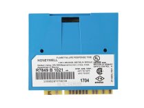 Усилитель сигнала пламени Honeywell R7849 B 1021