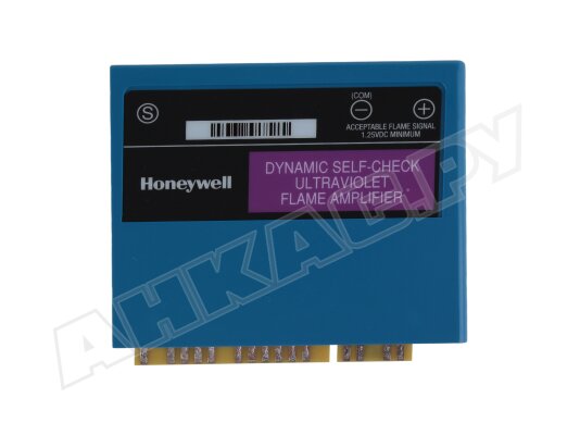 Усилитель сигнала пламени Honeywell R7861 A 1034