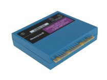 Усилитель сигнала пламени Honeywell R7861 A 1034