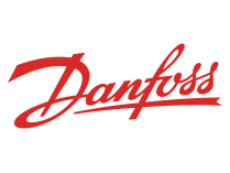 Регулятор давления газа Danfoss 070H0132