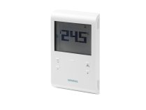 Термостат комнатный Siemens RDD100.1DHW.