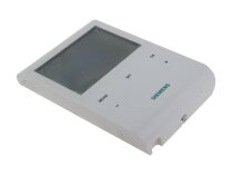 Термостат комнатный Siemens RDE100.1