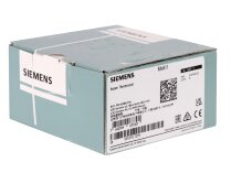 Термостат комнатный Siemens RAA11.