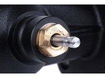 3-ходовой фланцевый клапан Siemens VXF42.50-40C, арт: S55204-V171